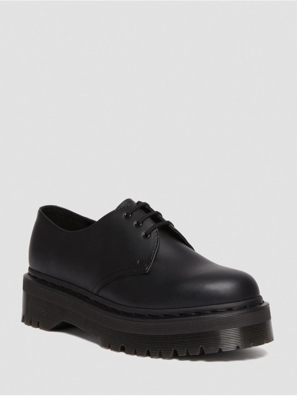 Dr. Martens Platforms